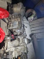 Boite de vitesse mitsubishi pajero