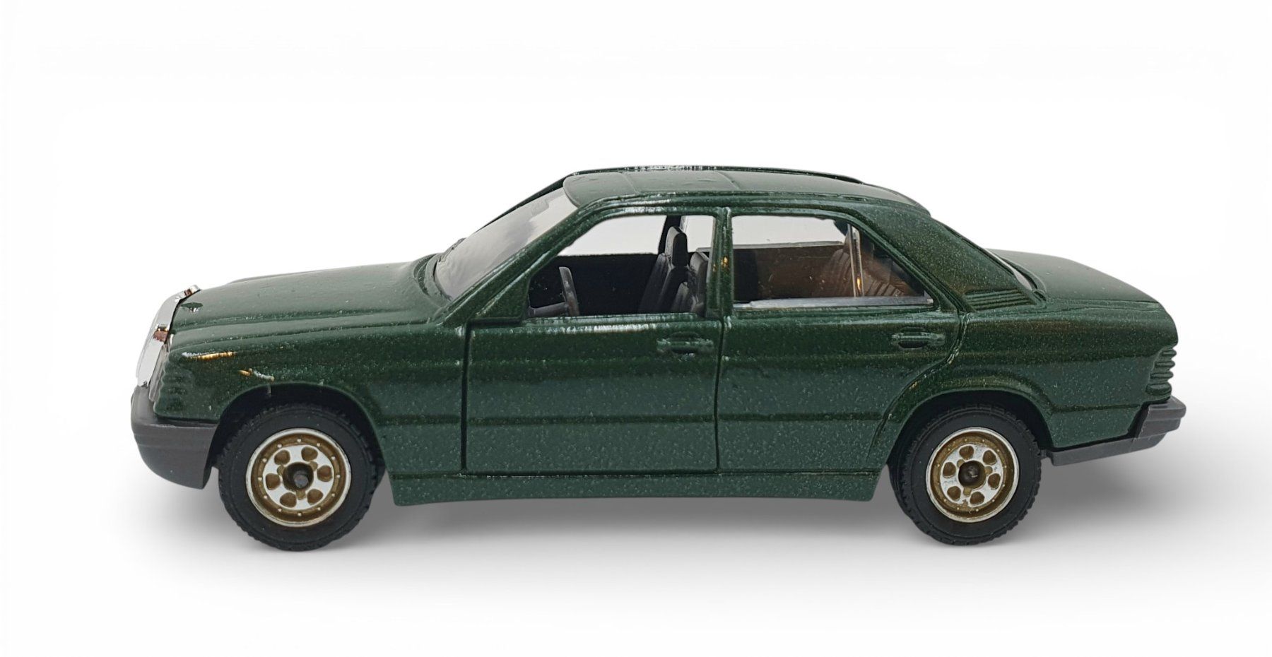 Solido Modellini d'auto: Solido Mercedes 190 E – Nuovo e nell'imballaggio originale da Flawil venduto da JaguarXJSHE