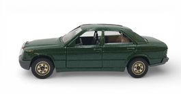 Solido Mercedes 190 E