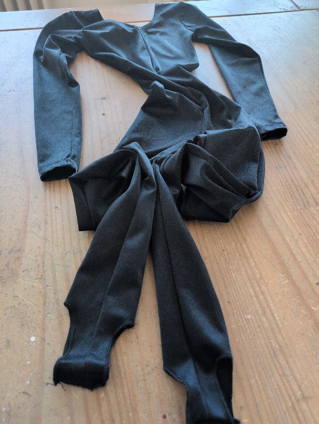 Jumpsuits: Gymnastikanzug – Gebraucht aus Frauenfeld von syre01 1