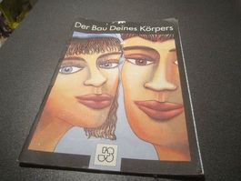 Der Bau Deines Körpers