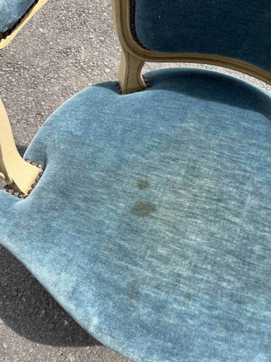 Sessel: Fauteuil – Gebraucht aus Puidoux von Amelie.Wytt 5