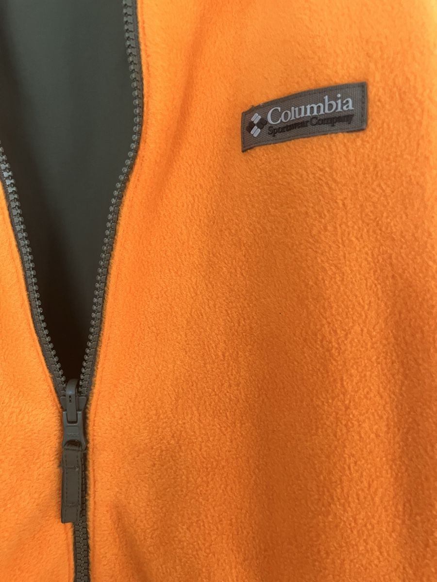 Columbia Jacken: Neue Columbia Doppeljacke XL – Neu (gemäss Beschreibung) aus Zürich von Walllstreet 6
