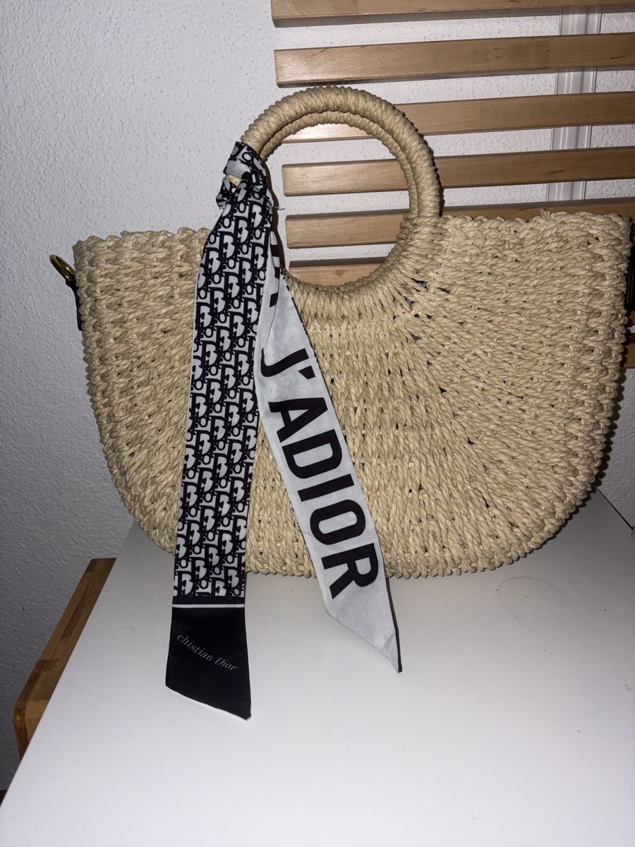 Dior Taschen für Damen: Borsa Christian Dior – Neu (gemäss Beschreibung) aus Gravesano von mer_xc6b