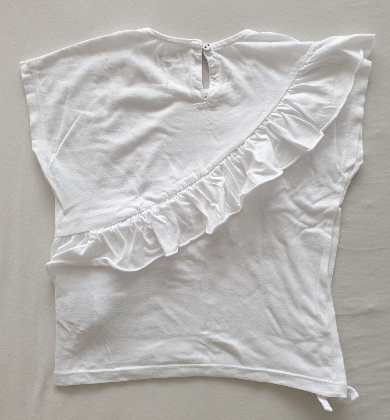 Fox Camicette, T-shirt & Top: Mädchen-Tshirt "Fox" (Gr. 133-142 cm) – Usato da Gams venduto da federli29 1