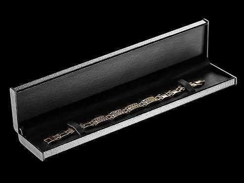 Bracciali & Braccialetti: edles Armband Yves Camani – Nuovo e nell'imballaggio originale da Mund venduto da Happy_trader 2