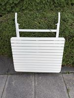 Balkon/Gartentisch
