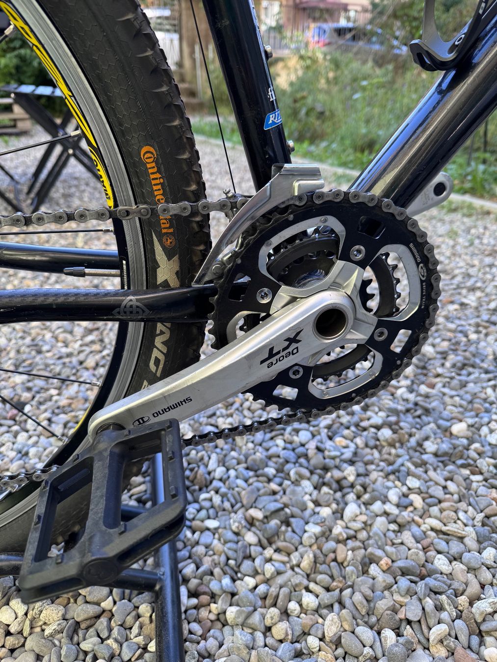 Velos: Magellan MTB – Gebraucht aus Bern von bla_mv75 8