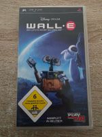 Wall E für Sony Playstation Portable