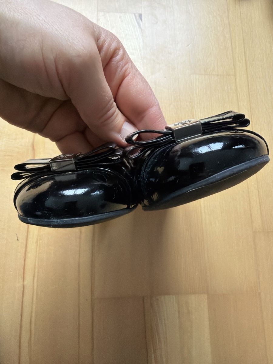 Tory Burch Scarpe da donna: TORY BURCH Ballerina Gr.36 – Usato da Oberrohrdorf venduto da Mariann79 3