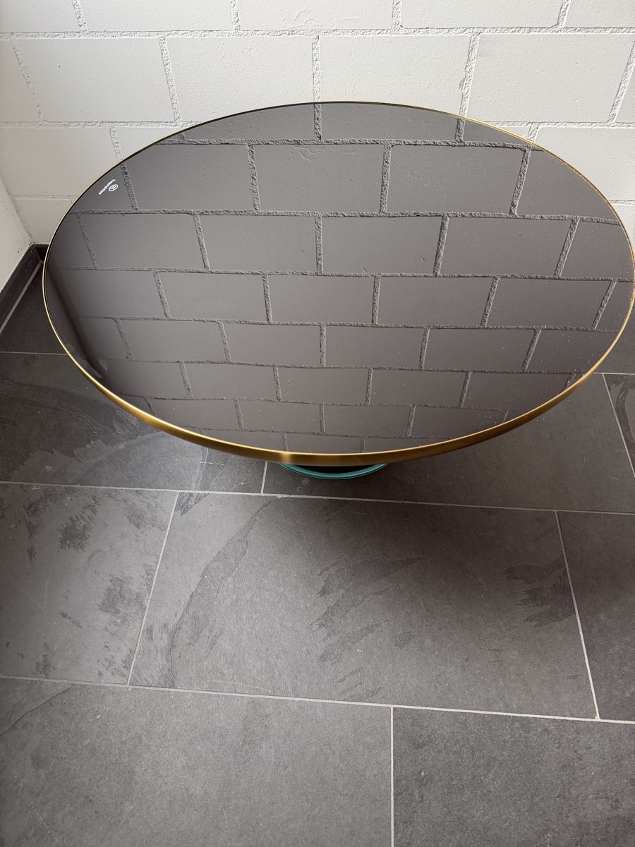 Tavoli: Bell Coffee Table Replica – Nuovo (secondo la descrizione) da Uetikon am See venduto da Snoopy1961 1