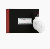 NICHE - EDP White Heart V 7 by Map Of The Heart (decant)