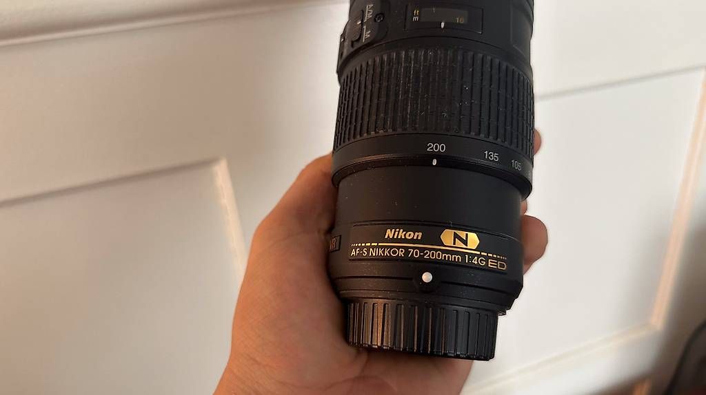 Fotocamera: Nikon D800 Profi-Vollformat-Set | Auch Einzelverkauf möglich – Usato da Chur venduto da jack_mark 2