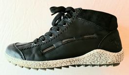Rieker Stiefeletten 38 in Schwaz mit Reißverschluss