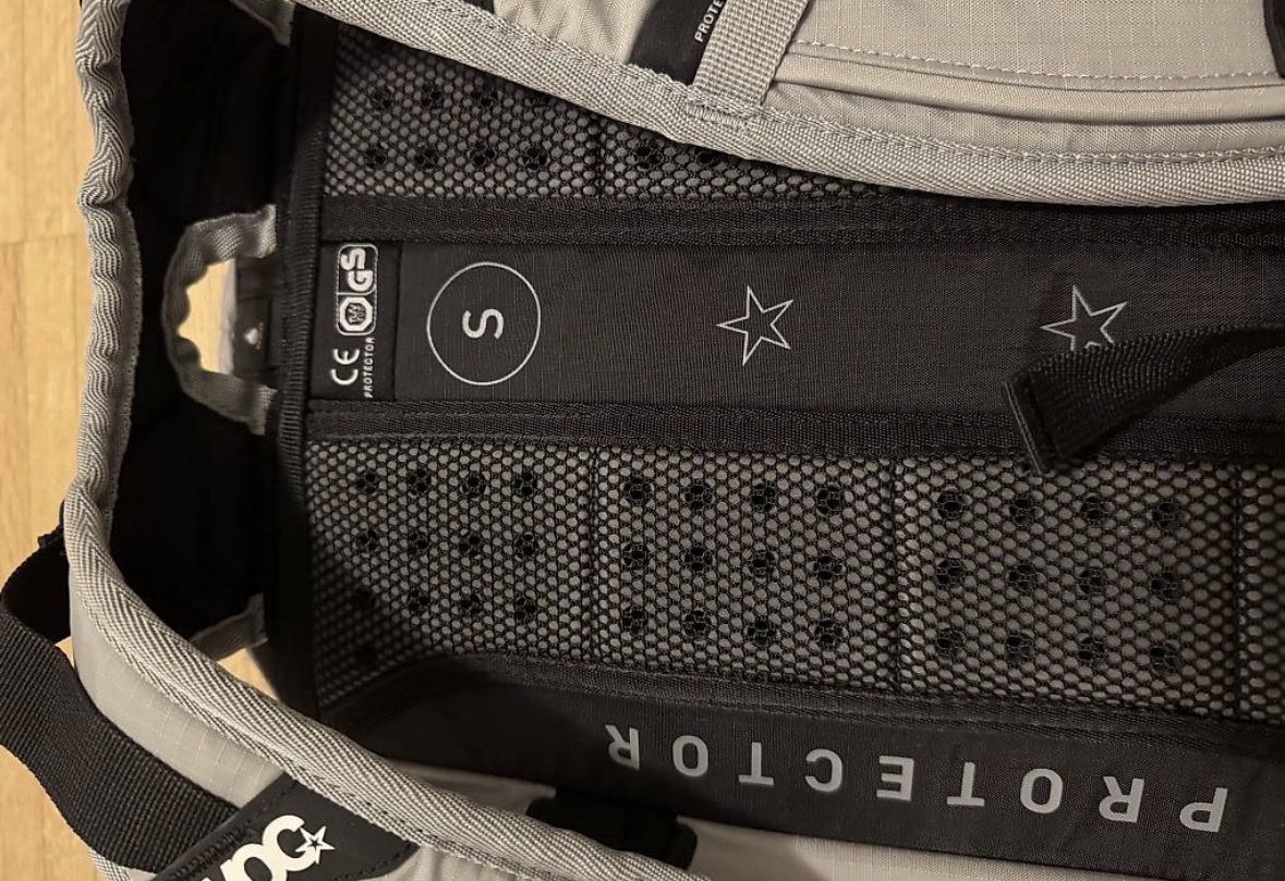 Evoc Sacs à dos: Evoc Rucksack – Neuf (Voir description) à Ettingen par Jacky_A 3