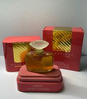 Beautiful von Estée Lauder - Vintage Parfum 1985