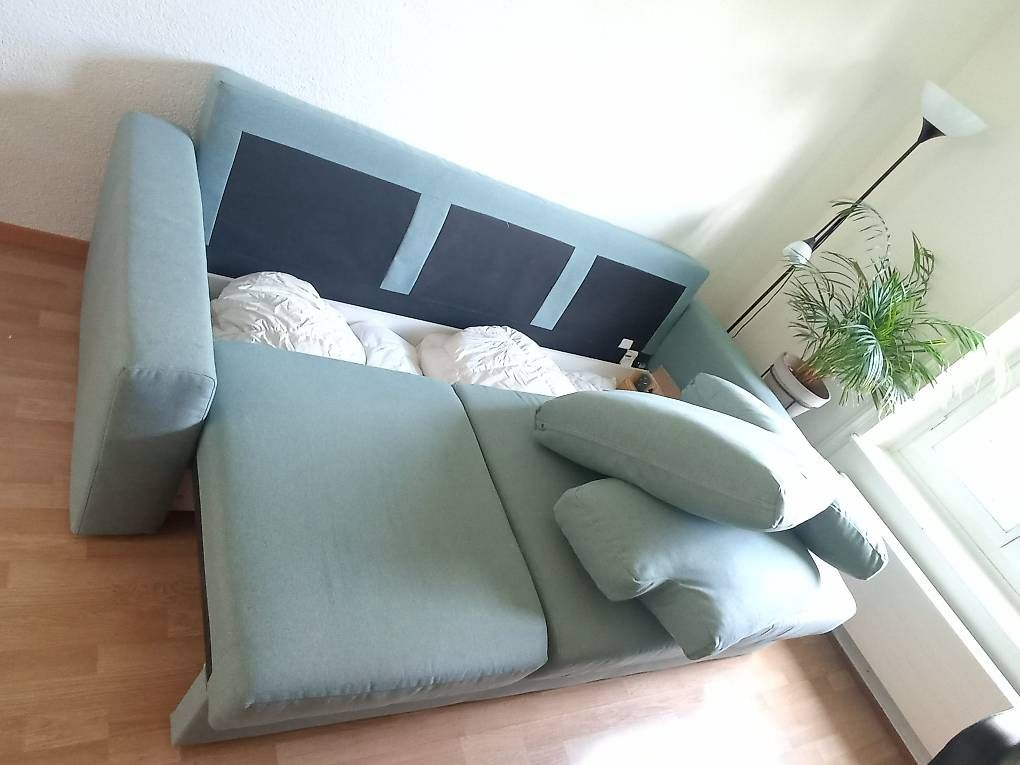 Sofas: Sofa – D'occasion à Bern par ali_x5lx 3