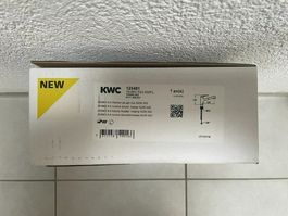 Spültischmischer KWC Domo 6.0