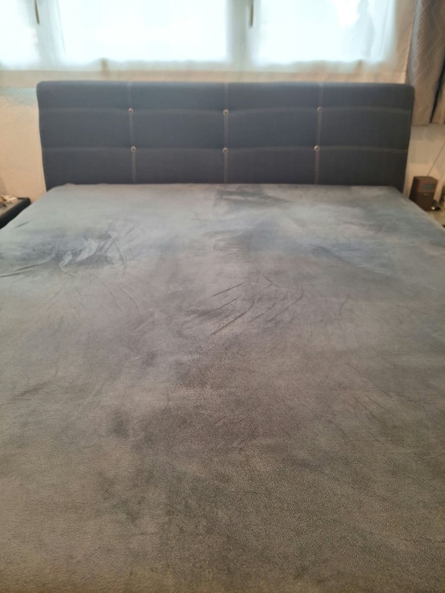 Letti: Boxspringbett – Usato da Flawil venduto da ara_pdx9 1