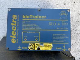 Kuhtrainer („Stallblitz“) bioTrainer Electra Typ E051