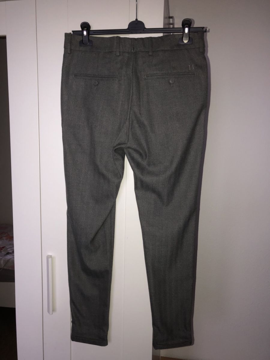 Pantaloni: Herren Hose von LES DEUX Gr. 29 – Usato da Balsthal venduto da Katzenfan99 1