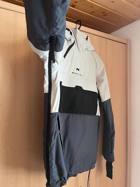 Giacche: Skijacke Montec Damen – Usato da Grächen venduto da bos_sd7l 1