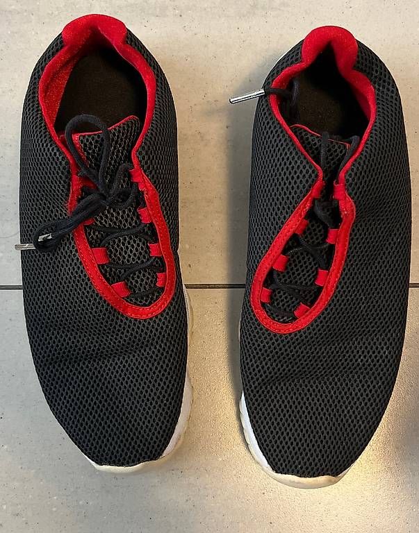 Jordan Scarpe da uomo: Jordan pointure 45 en bon état – Usato da Lausanne venduto da monaliza1998