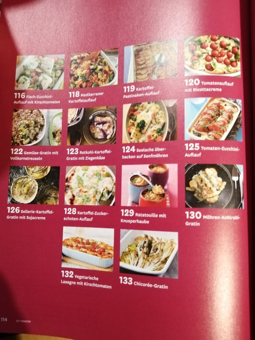 Zeitschriften & Magazine: EatSmarter! Abnehmen mit Genuss Kochzeitschrift – Neu (gemäss Beschreibung) aus Honau von holunder3 7