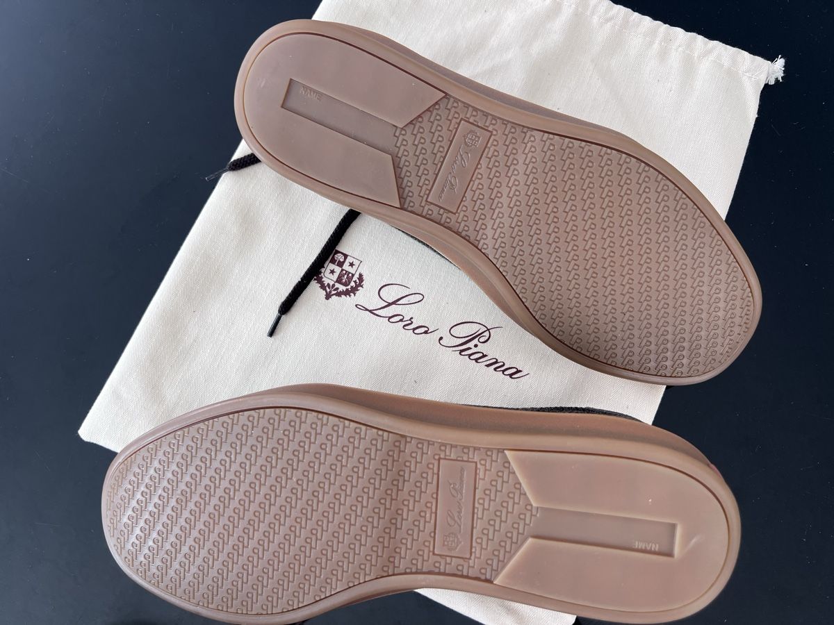 Loro Piana Herrenschuhe: Loro Piana ab 1.- – Neu und originalverpackt aus Wattwil von BL0NDA 2