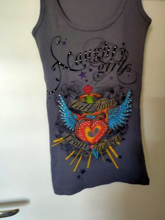 Top Gr.XS