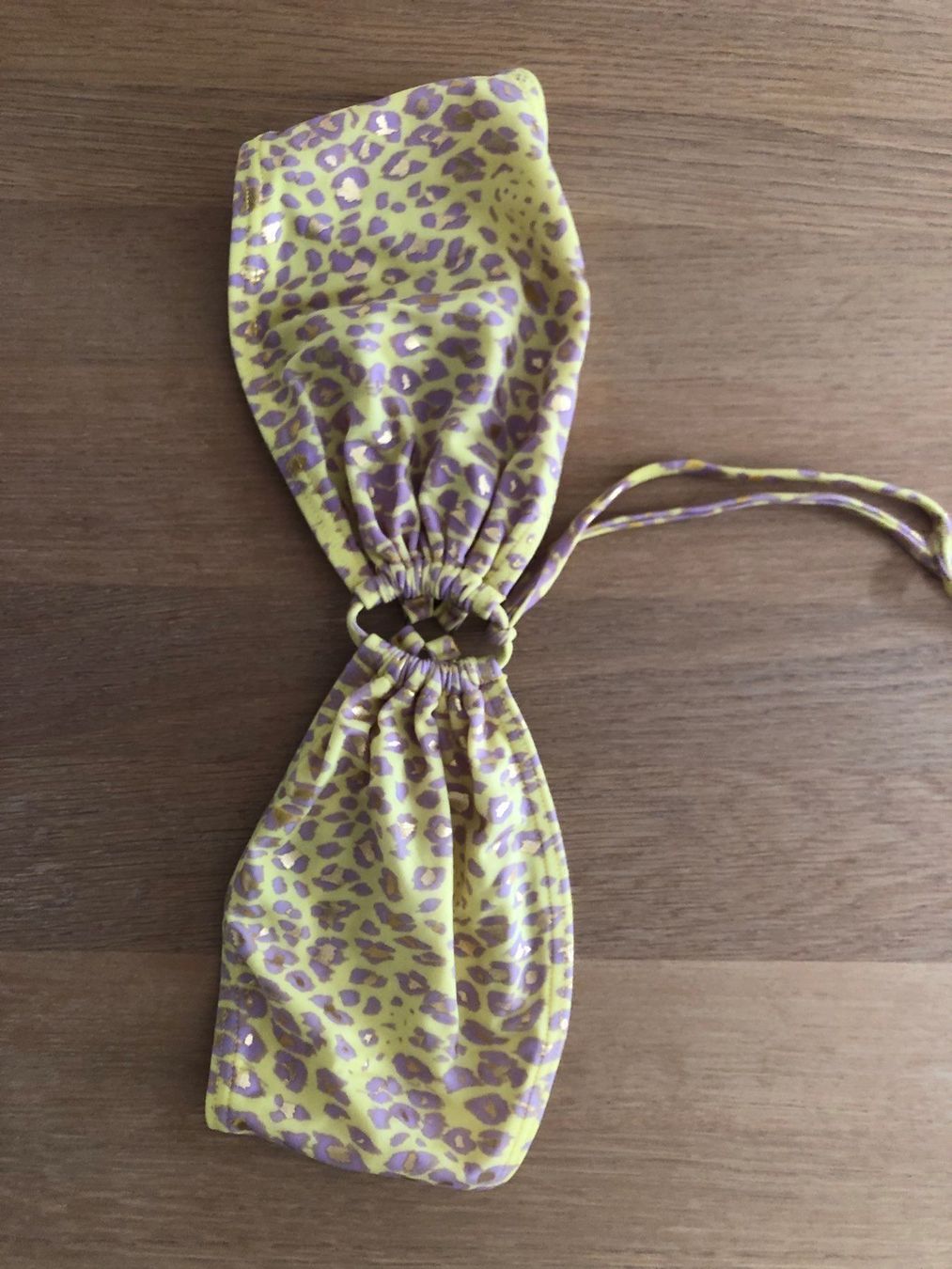 Costumi da bagno & Bikini: Insight Bikini – Usato da Wettswil venduto da lalinda85 4