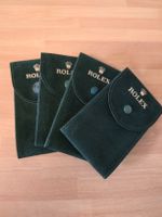 Rolex astuccio viaggio