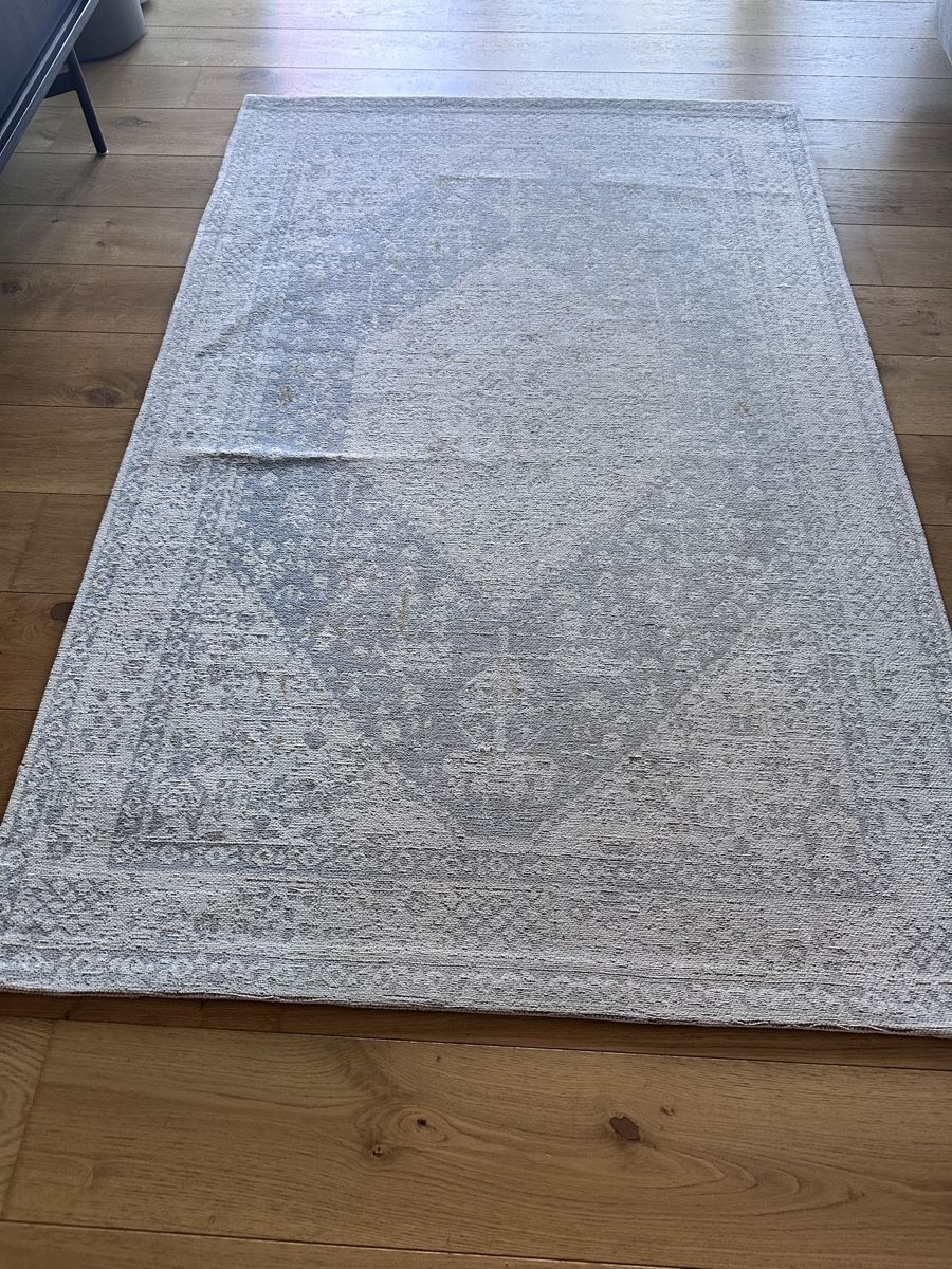 Teppiche: Teppich orientalisches Muster  – Gebraucht aus Horgen von nat_sl7k 1