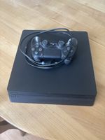 PS4 Slim