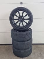 BMW X5 Winterräder Brock Wheels