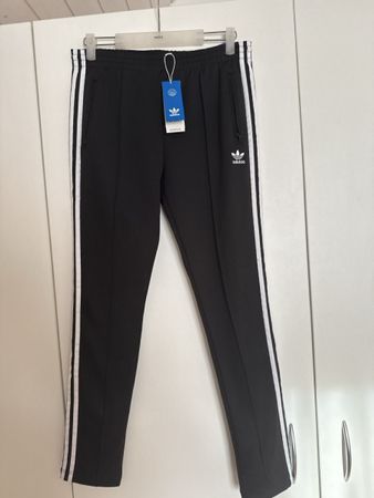 Adidas Trainingshose neu