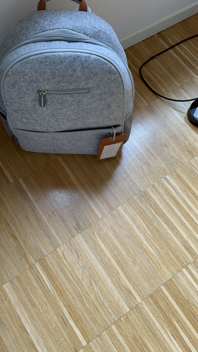 Zaini: Childhome Daddy Bag Pflegerucksack – Nuovo (secondo la descrizione) da Zürich venduto da hansimglueck12 1