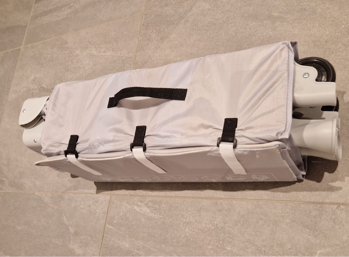 Hauck Betten: Hauck Reisebett Sleep N Play Go Plus – Gebraucht aus Bülach von Gia80 3