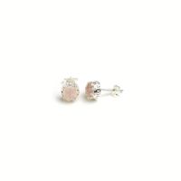 Ohrstecker Silber 925 & diverse Steine (OH560)