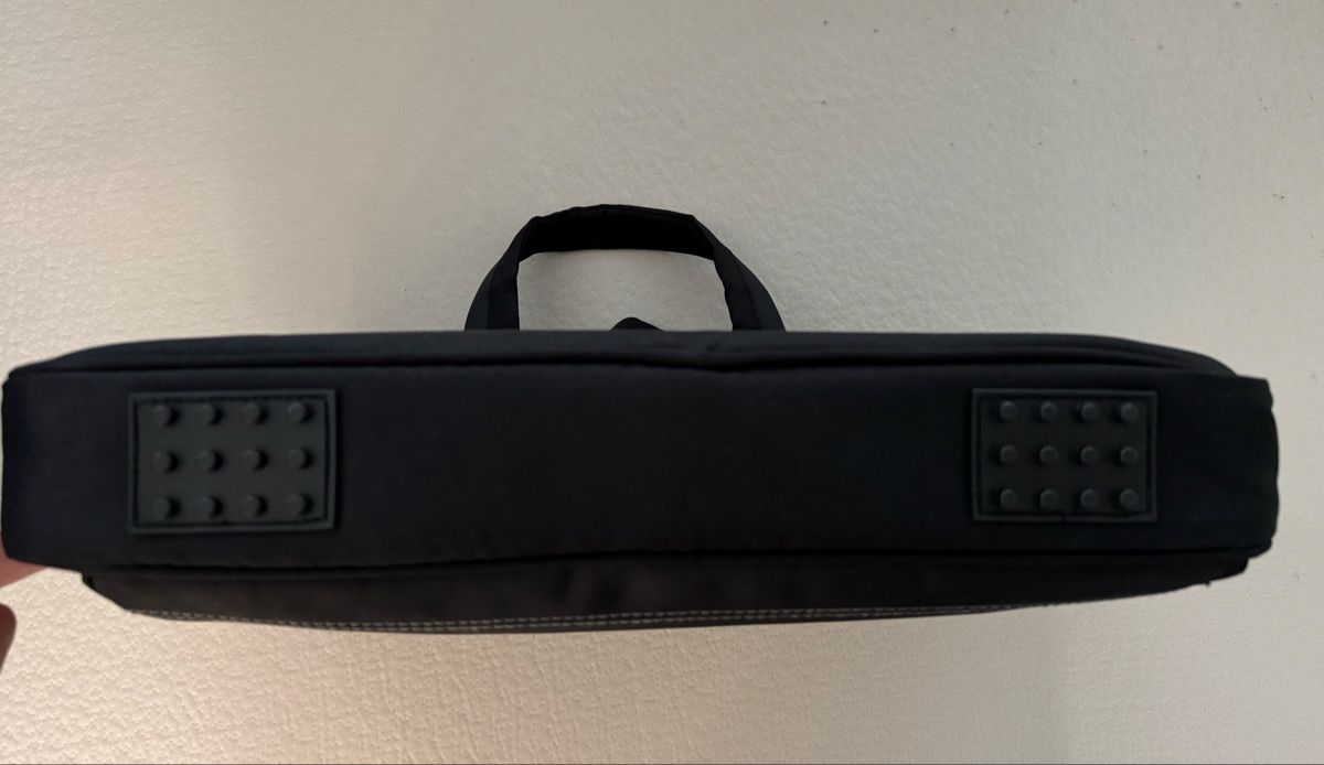 Taschen: HP Laptop Tasche – Neu (gemäss Beschreibung) aus Chur von saioud 1