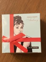 Vendara Presents Audrey Eau de Parfum 100 ml, neu