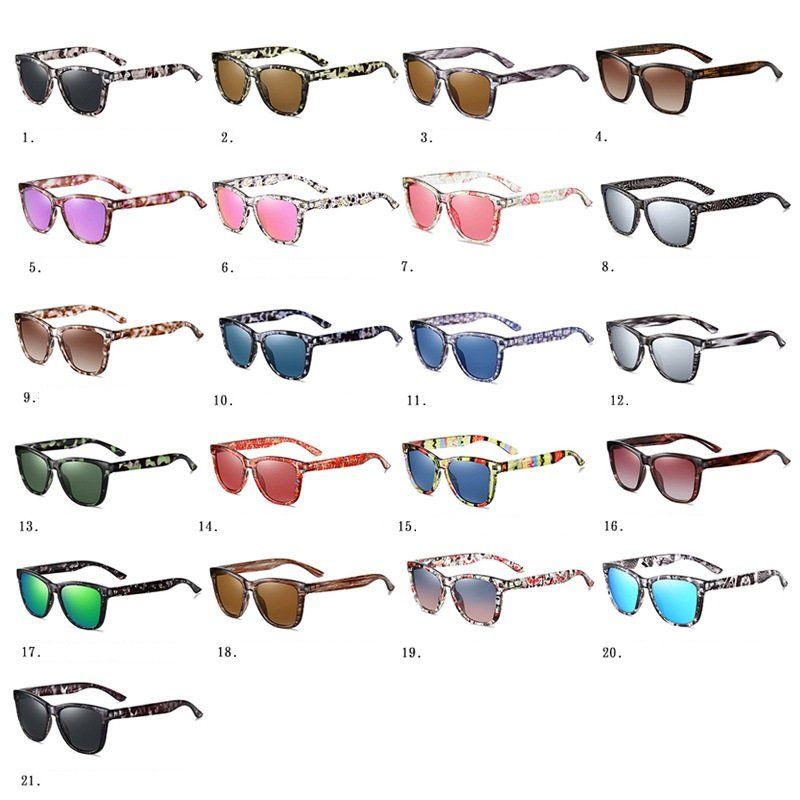 Occhiali & Lenti: Sonnenbrille Cool Style 9 – Nuovo e nell'imballaggio originale da Kilchberg ZH venduto da Eaglebuy 1