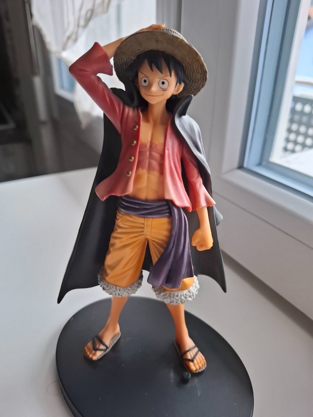 Statuette: Anime figure – Usato da Bonaduz venduto da sil_5g7k
