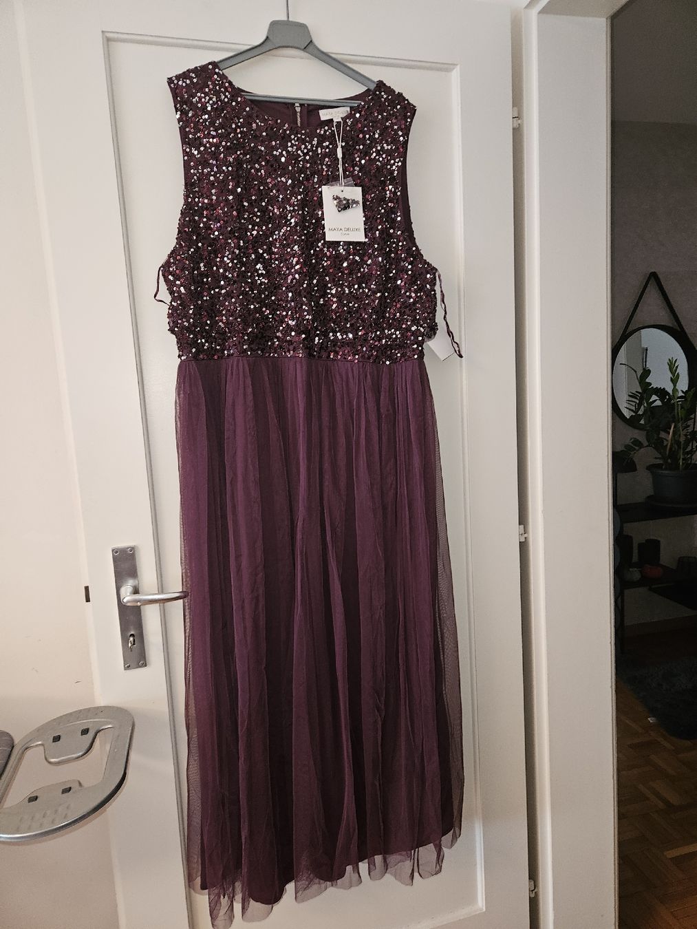 Vestiti: robe de soirée – Nuovo e nell'imballaggio originale da Savigny venduto da vei_8t66