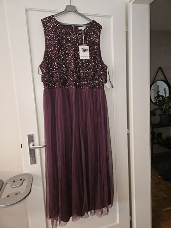 robe de soirée