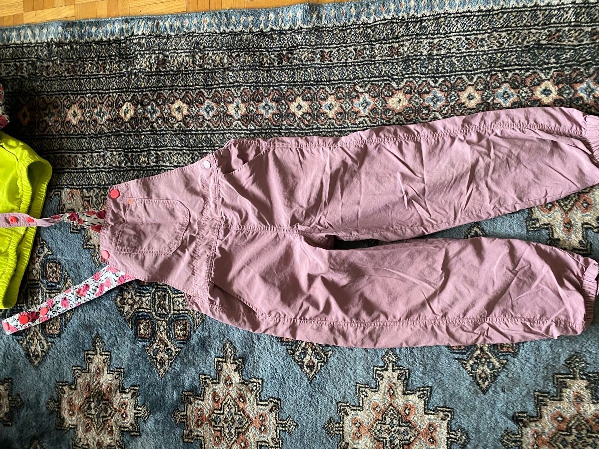 Completi: Jack wolfskin Anzug 116 – Usato da Uster venduto da bek_v2ct 3
