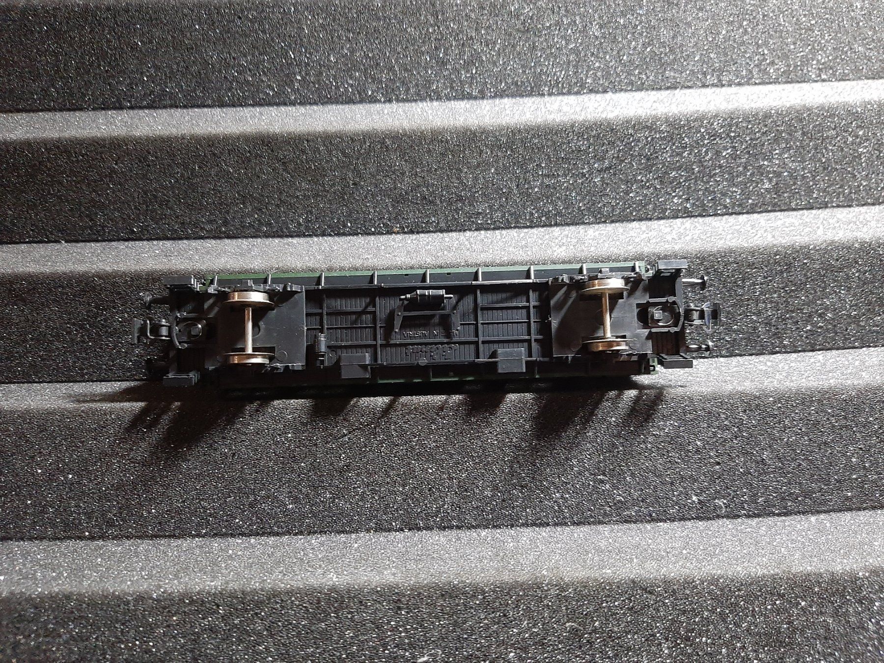 Roco Trains électriques: LILIPUT 3511 2CL REF.18 – D'occasion à Avully par RIVALIS 3