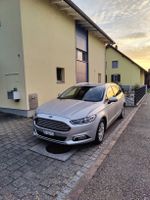Ford Mondeo 2.0 TDCI ink. Anhängerkupplung