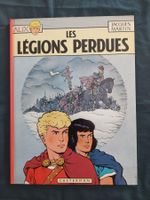 Alix Les Légions Perdues Ed. 1981 BE+