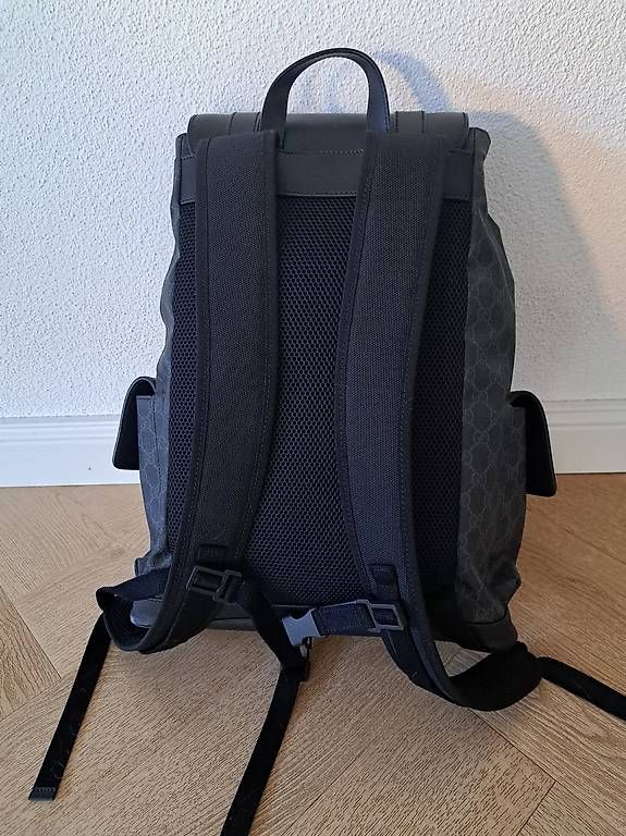 Rucksäcke: Gucci Rucksack GG Supreme, Backpack – Gebraucht aus Sarmenstorf von Raphael.T 3